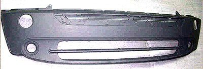 MINI COOPER 05-08 Front Cover BASE Without Chrome TRIM