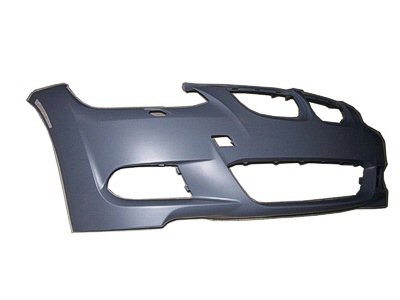 3SERS 07-10 Front Cover Coupe/Convertible With M Package 3 0L WO