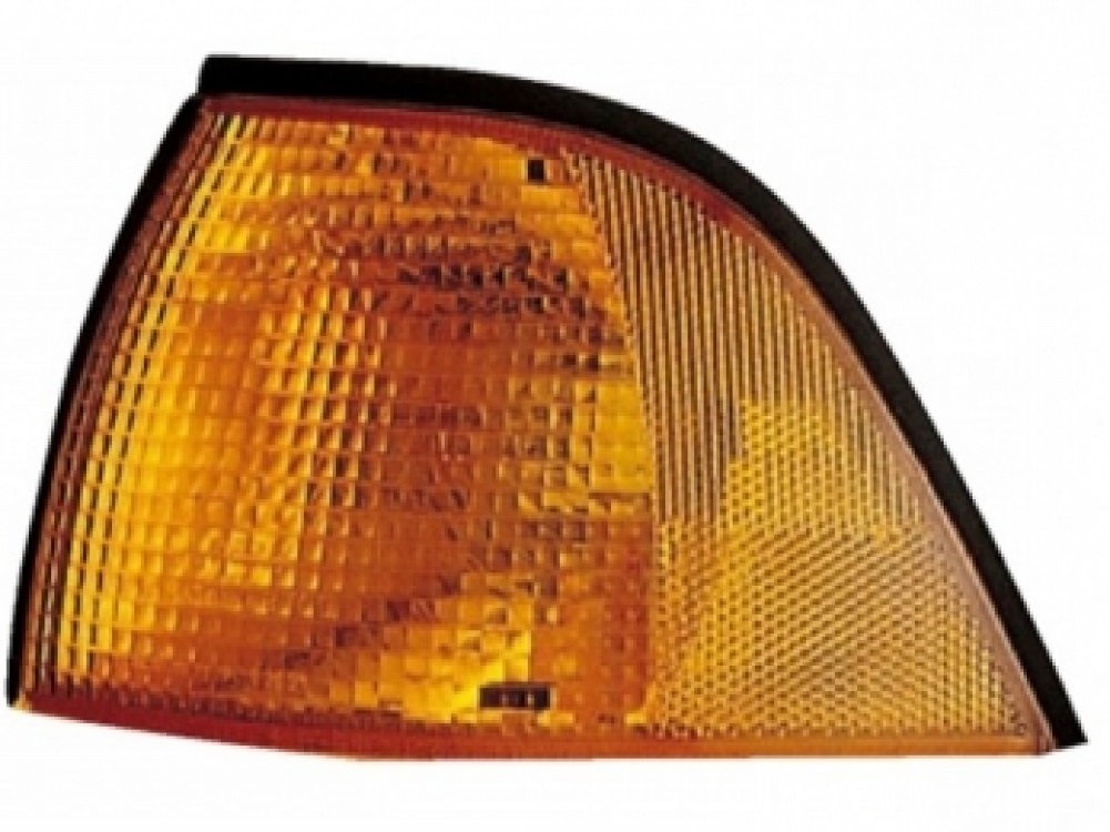 3SERS 92-99 Right PK/SIDE MARKER LAMP Coupe