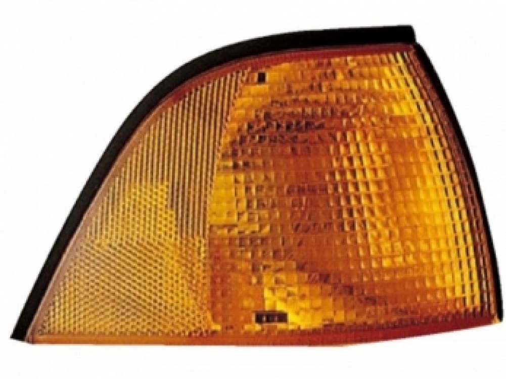 3SERS 92-99 Left PK/SIDE MARKER LAMP Coupe