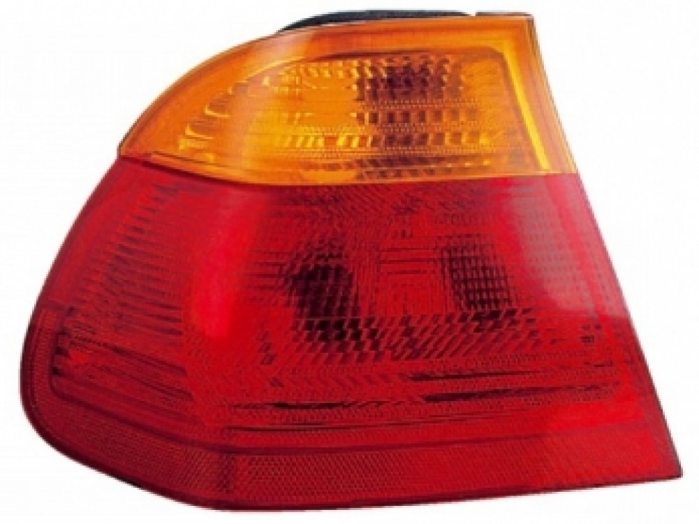 3SERS 99-01 Right TAIL LAMP (Sedan) OUTER Exclude CI