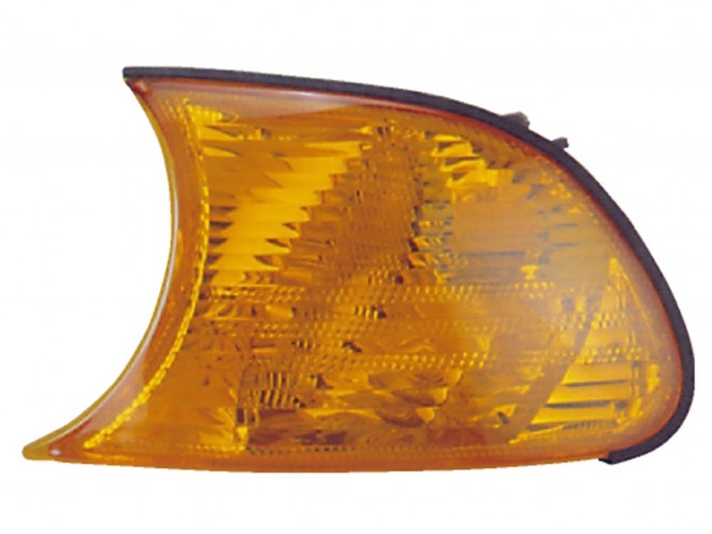 3SERS 99-01 Right PK/S MARKER Coupe/M3/Convertible AMBER