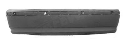 3SERS 02-05 Rear Cover Sedan Without SPORT Prime
