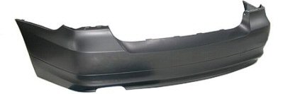3SERS 09-11 Rear Cover Sedan Without Sensor Without TURBO