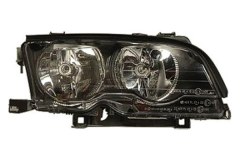 325/330CI/M3 02-06 Right Headlight Assembly Coupe/Convertible Halogen