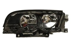 325/330CI/M3 02-06 Left Headlight Assembly Coupe/Convertible Halogen