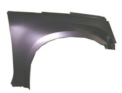 EQUINOX 07-09 Right FENDER Without ANTENNA H CAPA