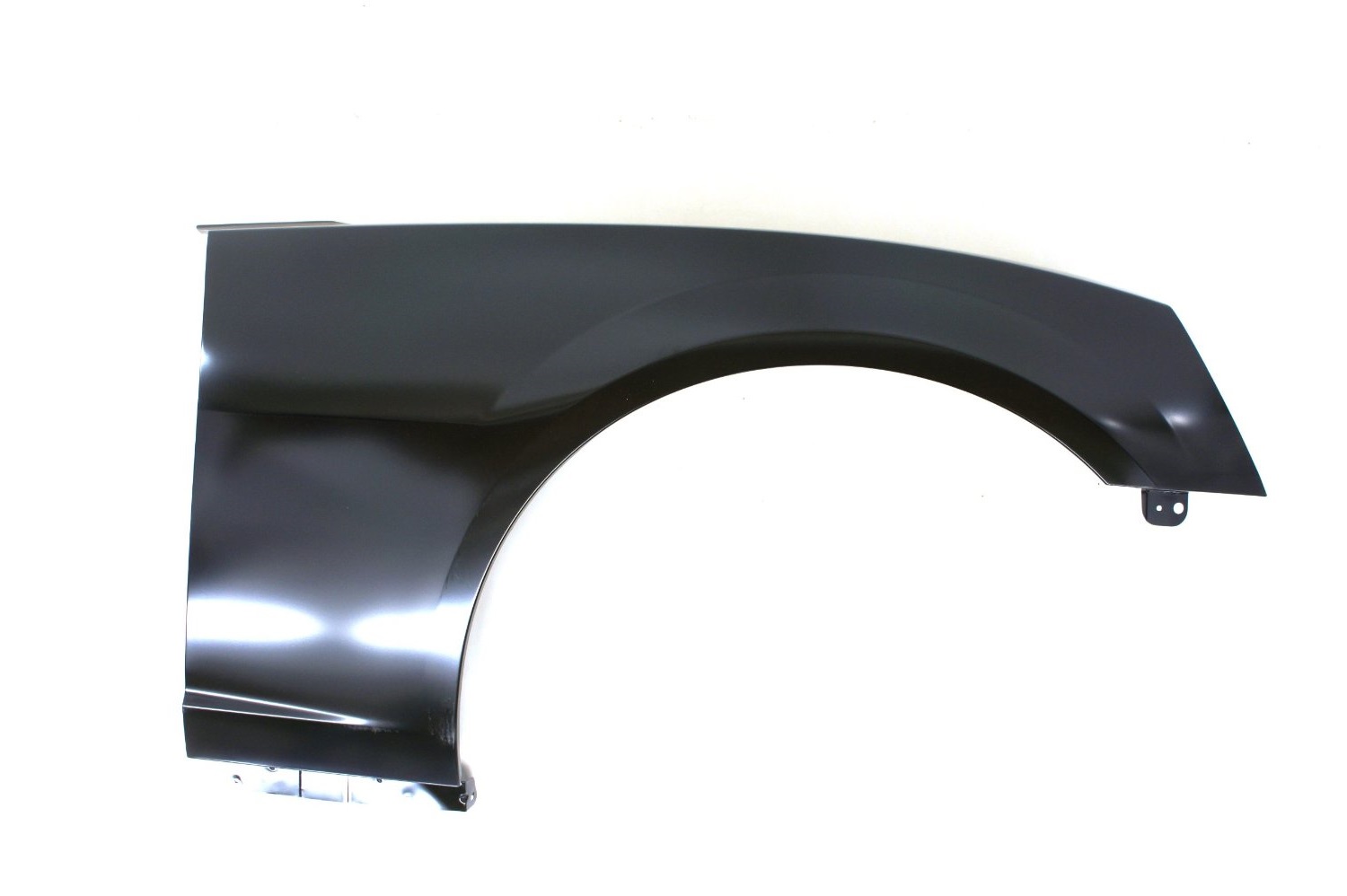 CAMARO 10-15 Right FENDER COUPE/Convertible STEEL