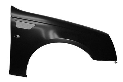 STS 08-11 Right FENDER With S L HOLE