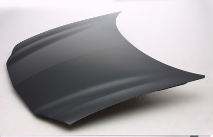 CAMARO 98-02 Hood (Without SS) STEEL