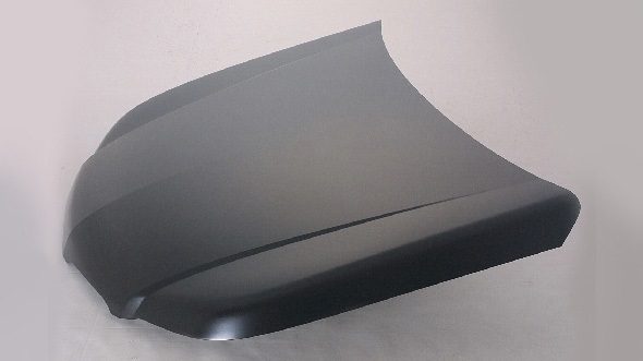 TORRENT 06-09 Hood Without GXP Package (Without SCOOP)