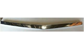 SRX 10-16 Hood Molding