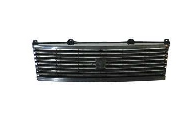 ASTRO 85-94 Grille Black Without STRIP CHEVY ONLY =