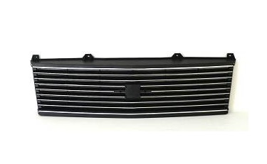 ASTRO 85-94 Grille Black With ARG STRIP CHEVY ONLY