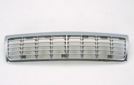 CAPRICE 91-96 Grille Chrome/Gray (Without LTZ)