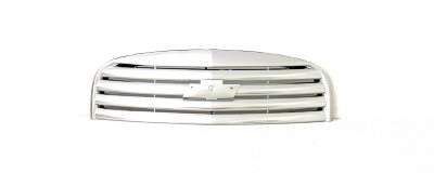 HHR 06-10 Grille Assembly STAIN Chrome 2 0/2 4LT ENG