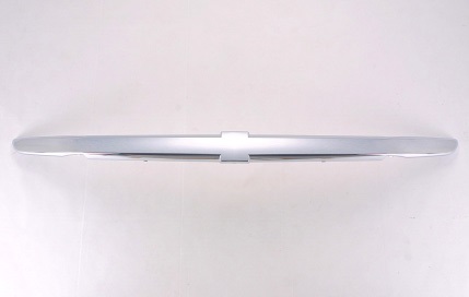 EQUINOX 05-09 Grille Molding Chrome