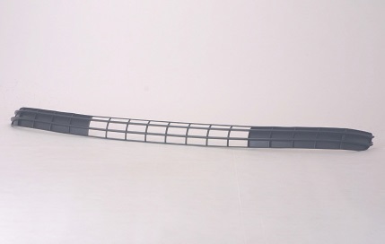 MALIBU/MAX 04-05 Front LOWER Bumper Grille Without FOG