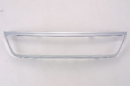MALIBU/MAX 06-07 UPPER Grille Molding Chrome Exclude S