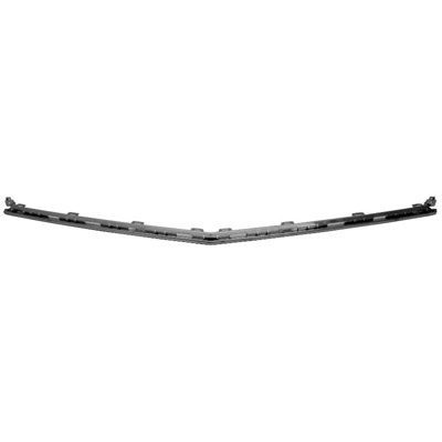 CAMARO 10-15 Front UPPER Grille Molding Chrome With RS P