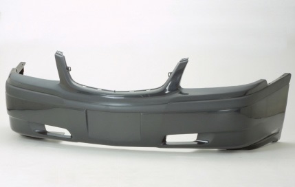 IMPALA 99-05 Front Cover BASE Without FOG With BUILT IN
