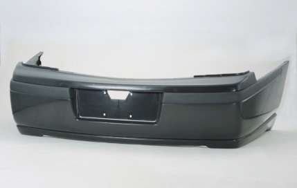 IMPALA 00-05 Rear Cover With BILT IN Molding LS/BASE