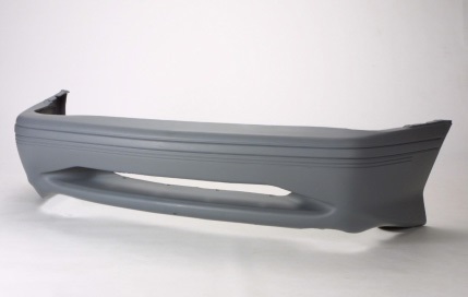 CAVALIER 91-94 Front Cover (Z24)