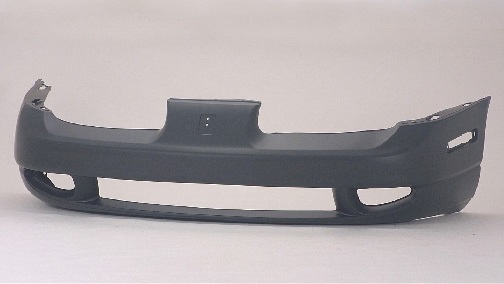 SATURN S SERS 00-02 Front Cover Sedan SMOOTH Black