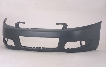 IMPALA 06-13 Front Cover With FOG Prime =14-15 LMTD