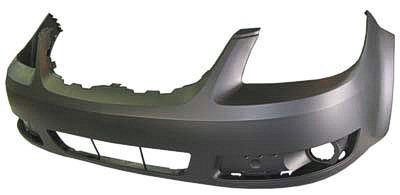 G5 07-09 Front Cover With FOG HOLE BASE MODEL Prime