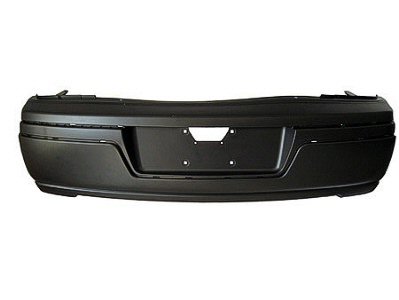 IMPALA 00-05 Rear Cover Without BUILT IN Molding Prime