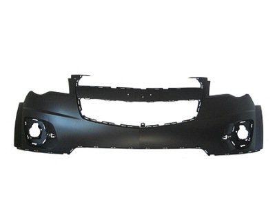 EQUINOX 10-15 Front UPPER Cover Prime