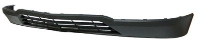 TRAVERSE 09-12 Front LOWER Cover DARK Gray