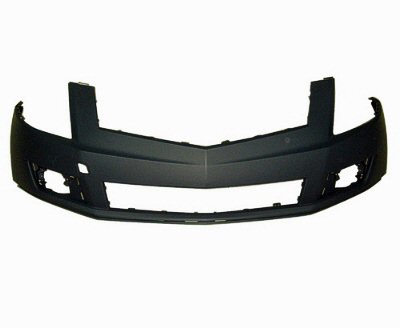 SRX 10-12 Front UPPER Cover Without SensorS Without WASH CA
