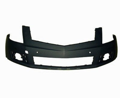 SRX 10-12 Front UPPER Cover With Sensor Without WASHER