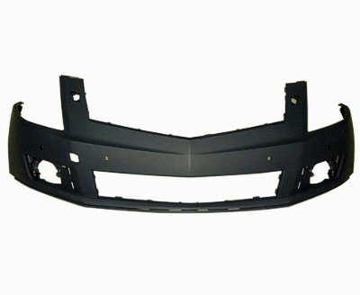 SRX 10-12 Front UPPER Cover With Sensor With Headlight WASHE