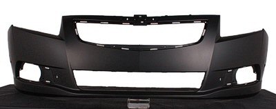 CRUZE 11-14 Front Cover With RS Chrome TRIM Package Left /LTZ