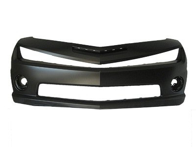 CAMARO 10-13 Front Cover SS Without TOW HOOK CAPA