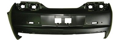 CAMARO 10-13 Rear Cover With Sensor Without TOW HOOK H