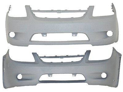 COBALT 05-10 Front Cover 2 4LT SS Without SPOILER RE