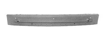 SATURN 91-99 Front RE-BAR ALL (Sedan& Coupe )