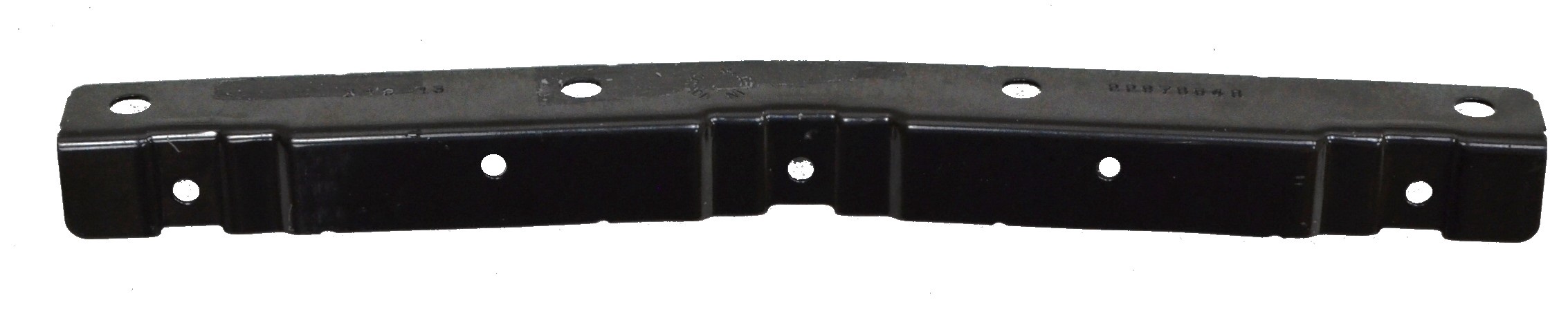 SILVERADO HD 15-18 CENTER BumperER REINF Bracket 