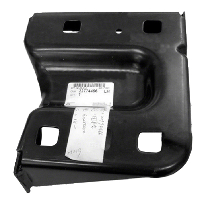 SILVERADO 15-18 Left SIDE INNER SUPPORT Bracket 