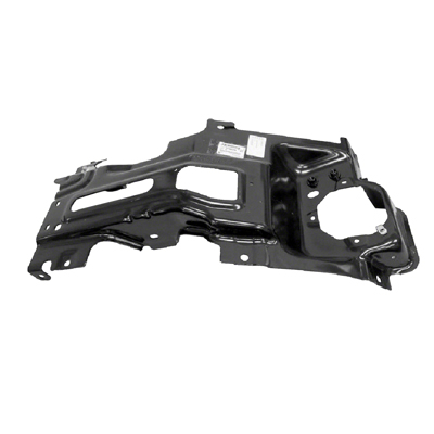 SILVERADO HD 15-18 Right FACE BAR MTNG Bracket  OUTE