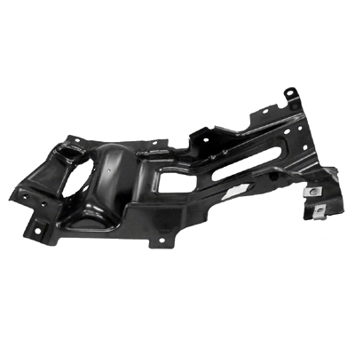 SILVERADO HD 15-18 Right FACE BAR MTNG Bracket  OUTE