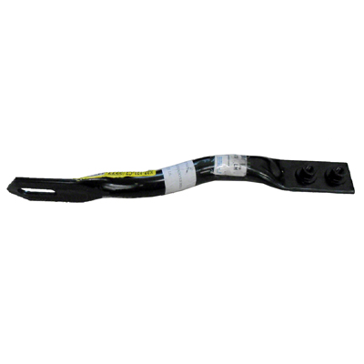 SILVER/SIER HD 15-18 Left SIDE BRACE Bracket  2500/