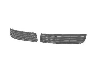 COBALT/G5 05-10 Right LOWER Grille Without FOG Left /LZ