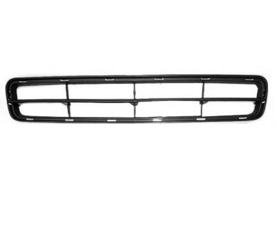 MALIBU 08-12 Front LOWER Cover Grille = Hybrid 