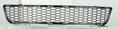 CRUZE 11-14 LOWER Bumper Grille With RS Package Left /Z