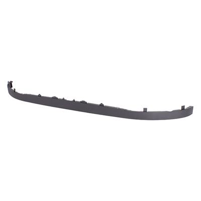 SONIC 12-17 Front LOWER AIR DEFLECTOR Sedan /HatchBack Exclude